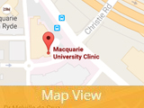 Macquarie University Clinic
