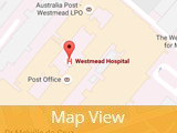 Westmead Cancer Care Centre
