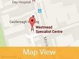 Westmead Specialist Centre