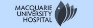 Macquarie University Hospital