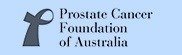 Prostate Cancer Foundation of Australia 
